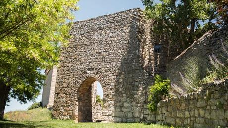 Una escapada a Medinaceli, la ‘ciudad del cielo’