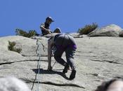 Este domingo: Iniciación escalada