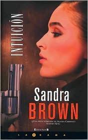 Intuición de Sandra Brown