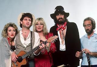 Fleetwood Mac - Mirage (1982)
