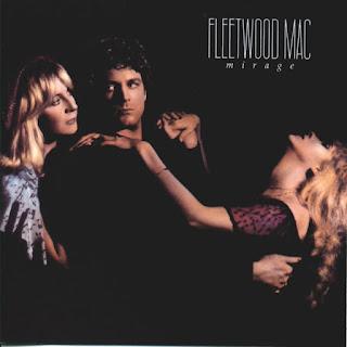 Fleetwood Mac - Mirage (1982)