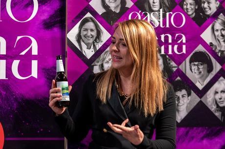 Gastrodona reunirá el 8M a una veintena de mujeres de la cocina, la pastelería y la gastronomía