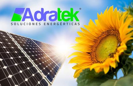 Todas las ventajas de la fotovoltaica en el hogar, por ADRATEK