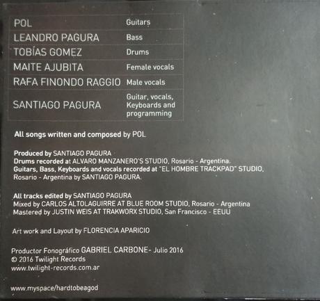 Hard To Be A God - Evolution Doesn't Means Progress (2016) Hard To Be A God - Evolution Doesn't Means Progress (2016)