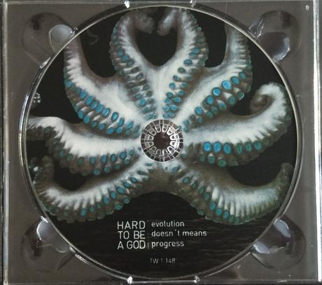 Hard To Be A God - Evolution Doesn't Means Progress (2016) Hard To Be A God - Evolution Doesn't Means Progress (2016)