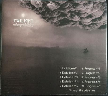 Hard To Be A God - Evolution Doesn't Means Progress (2016) Hard To Be A God - Evolution Doesn't Means Progress (2016)