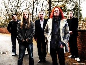 The Tangent - Comm (2011) The Tangent - Comm (2011)