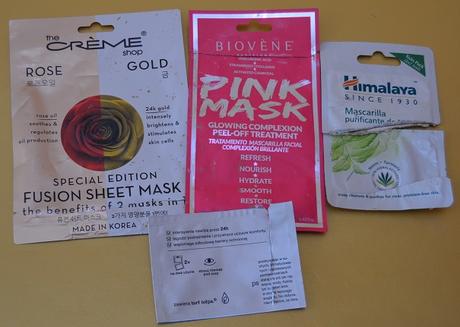 Mis Productos Terminados – Febrero de 2022