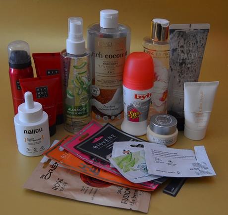 Mis Productos Terminados – Febrero de 2022