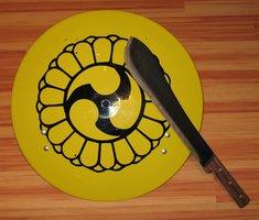 Kobudo-Matayoshi Kobudo-Matayoshi