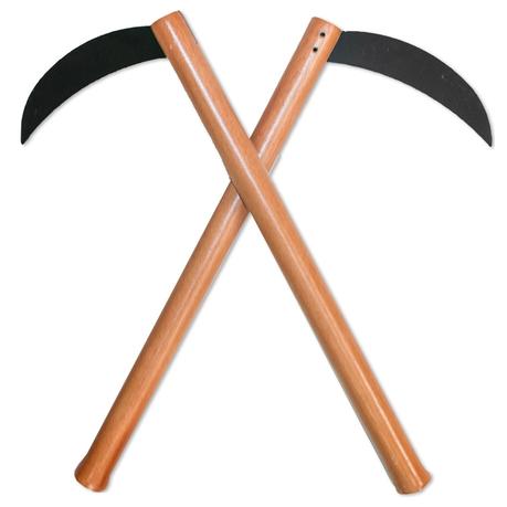 Kobudo-Matayoshi Kobudo-Matayoshi