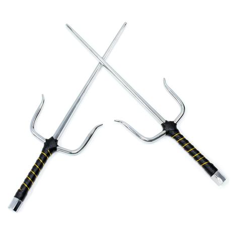 Kobudo-Matayoshi Kobudo-Matayoshi