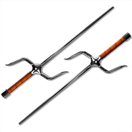 Kobudo-Matayoshi Kobudo-Matayoshi