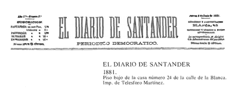 El Diario de Santander