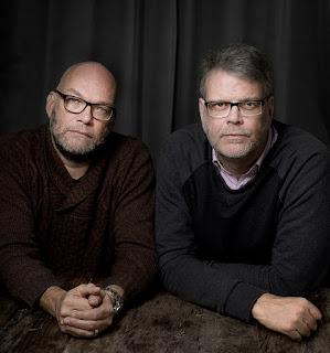 Verdades enterradas (Michael Hjorth & Hans Rosenfeldt)