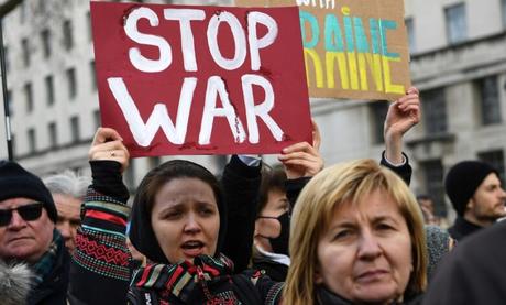 Así afecta a los precios y la economía española el conflicto entre Rusia y ucrania