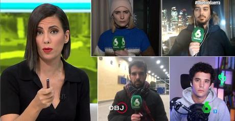 Periodismo en precario