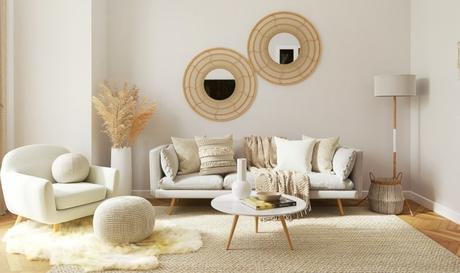 ¿Dónde se pueden colocar los espejos en la casa? 4