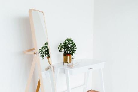 ¿Qué estancias del hogar necesitan añadir espejos? ¿Dónde se pueden colocar los espejos en la casa?