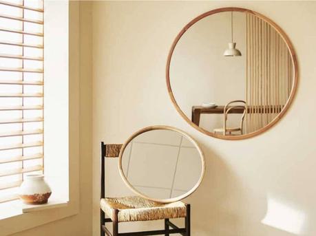 ¿Dónde se pueden colocar los espejos en la casa? 2