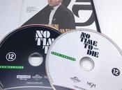 tiempo para morir; Análisis edición