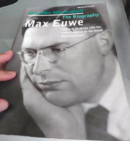 Lasker, Capablanca y Alekhine o ganar en tiempos revueltos (321)