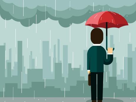 Hoy atrapé una gota de lluvia en mi mano. Hoy atrapé una gota de lluvia en mi mano.