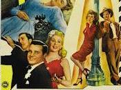 Detour (1945), edgar ulmer.