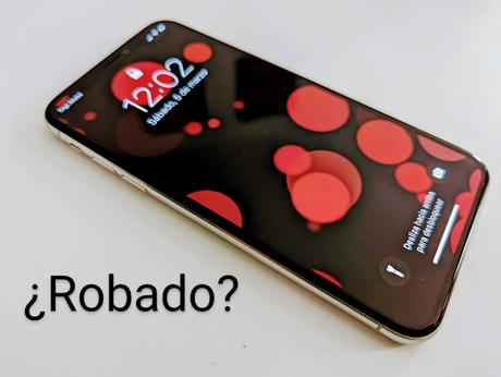 Cómo Saber Si tu iPhone es Robado como saber si tu iphone es robado