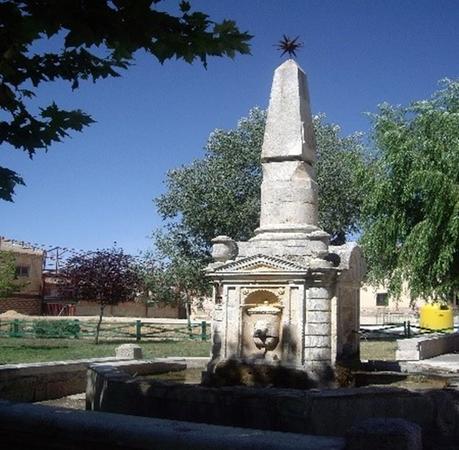 Recuerdos de Castrojeriz