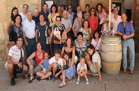 Recuerdos de Castrojeriz