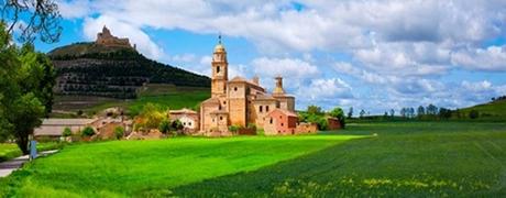 Recuerdos de Castrojeriz