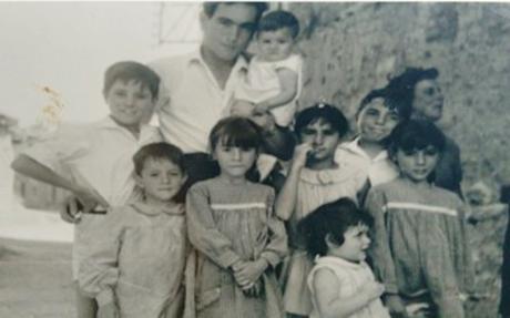 Recuerdos de Castrojeriz