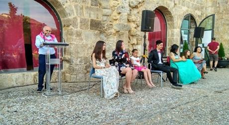 Recuerdos de Castrojeriz