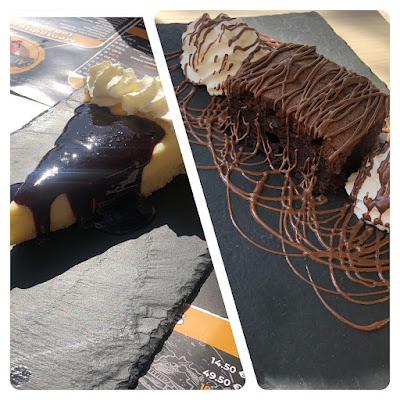 Entre Cafés... Endoscopia y Arroz con Secreto y Ajestes. Entre Cafés... Endoscopia y Arroz con Secreto y Ajestes.