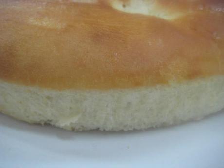 Hoy os traigo una receta que, creo recordar, vi en la pág... Hoy os traigo una receta que, creo recordar, vi en la pág...