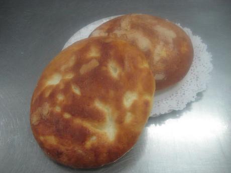 Hoy os traigo una receta que, creo recordar, vi en la pág... Hoy os traigo una receta que, creo recordar, vi en la pág...