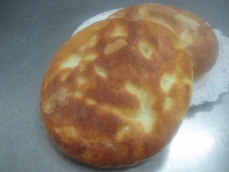 Hoy os traigo una receta que, creo recordar, vi en la pág... Hoy os traigo una receta que, creo recordar, vi en la pág...