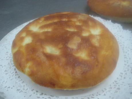 Hoy os traigo una receta que, creo recordar, vi en la pág... Hoy os traigo una receta que, creo recordar, vi en la pág...