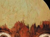 Reseña "Cuando oscuridad ama" Elizabeth Engstrom