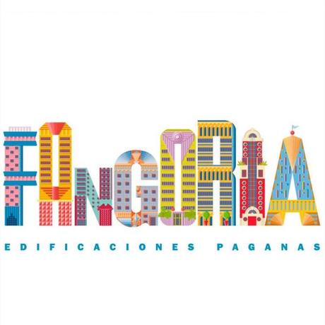 Edificaciones paganas