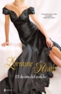 EL DESEO DEL CONDE EL DESEO DEL CONDE