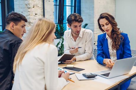 Reinventando el equipo directivo Reinventando el equipo directivo