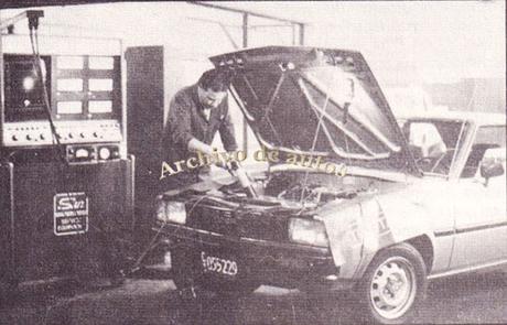 Distrimotor y el Centro Integral Toyota de servicio y repuestos