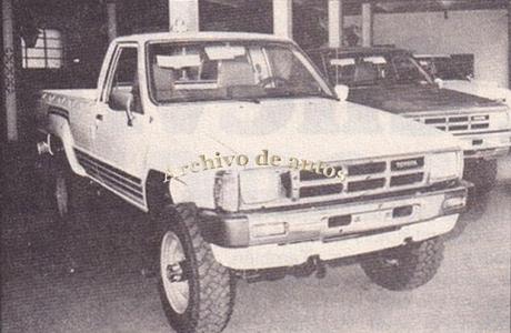 Distrimotor y el Centro Integral Toyota de servicio y repuestos