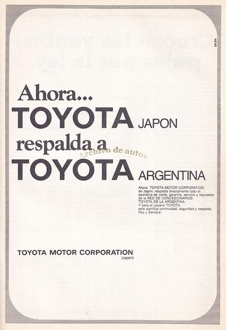 Distrimotor y el Centro Integral Toyota de servicio y repuestos