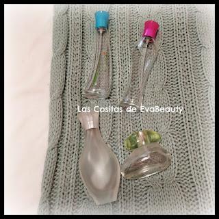 #colonias #aromaterapia #terminados #empties #productosterminados #Avon #Oriflame #aromas #blogdebelleza