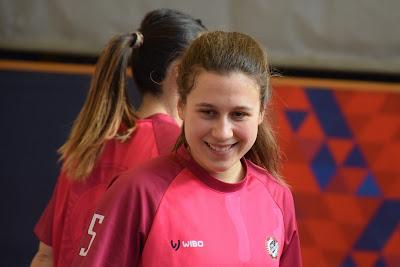 Galería de clics del Barça CBS-Iraurgi SB (Liga Femenina Challenge)