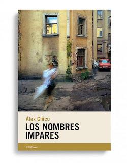 Los nombres impares