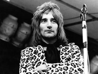 Rod Stewart - An old raincoat won't ever let you down (1969)